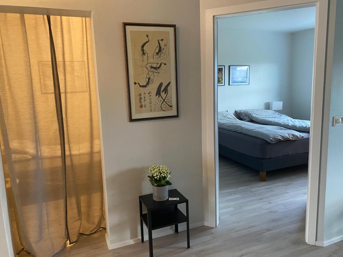 David'S Apartment セルフォス エクステリア 写真