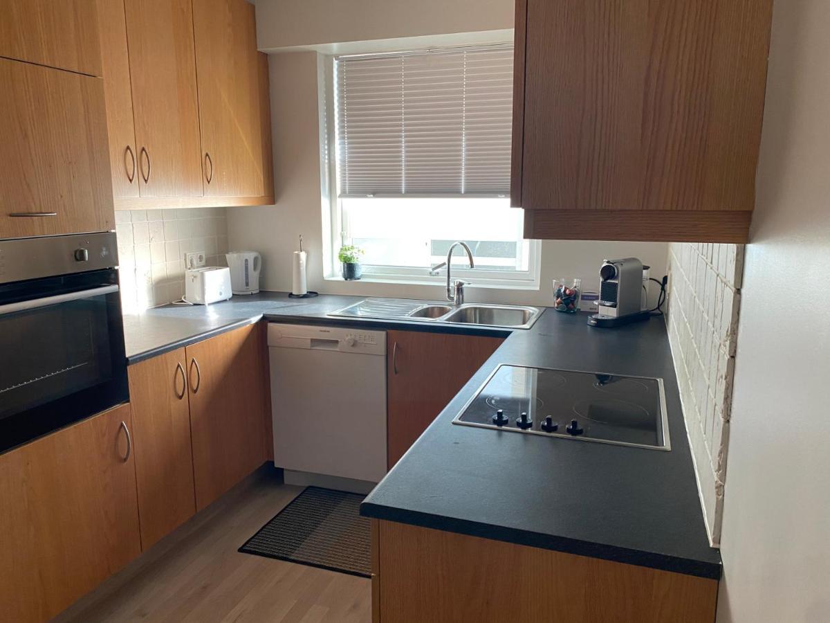 David'S Apartment セルフォス エクステリア 写真