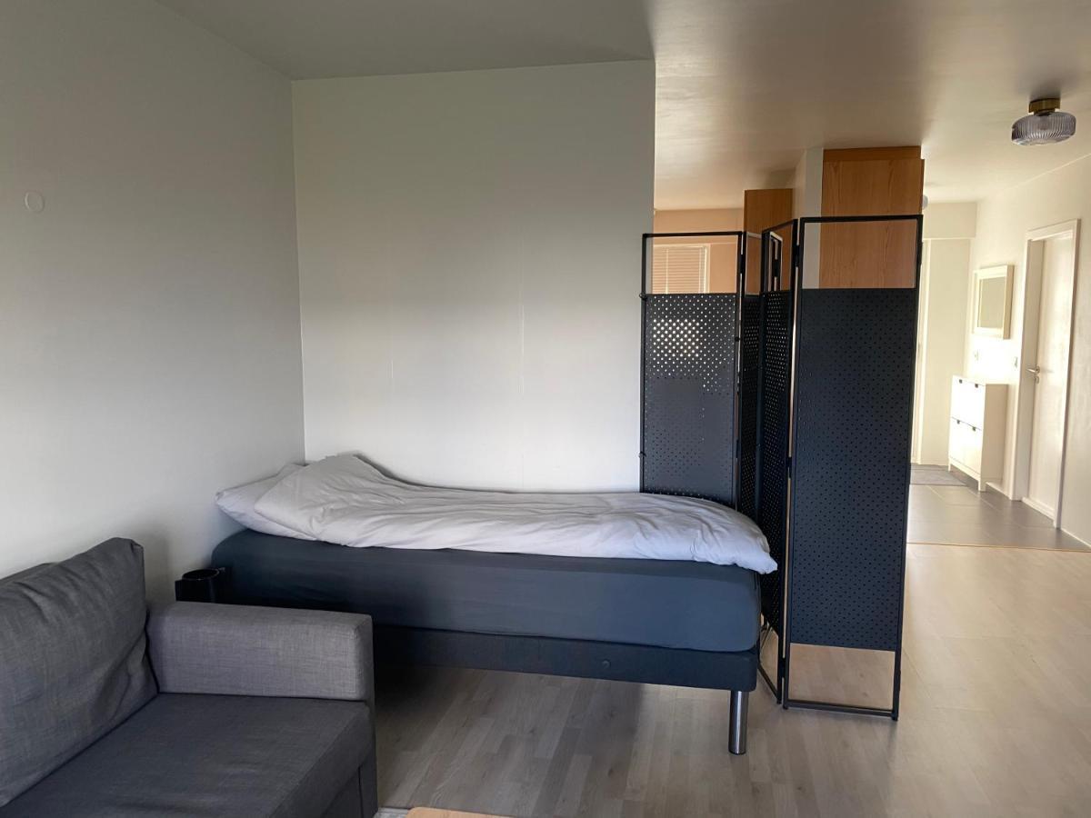 David'S Apartment セルフォス エクステリア 写真