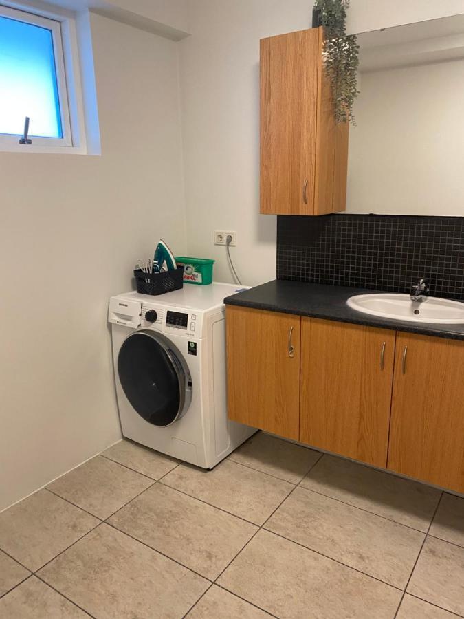 David'S Apartment セルフォス エクステリア 写真