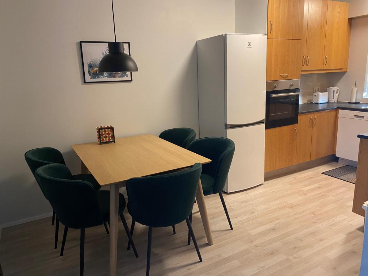 David'S Apartment セルフォス エクステリア 写真